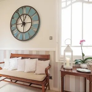 Oliva Guest house Barcelona