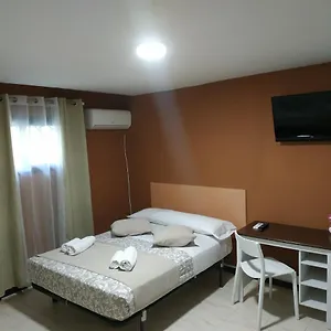 New Hortaleza Coliving Gasthof Madrid