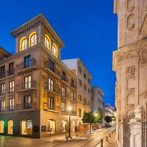 Aurea Catedral By Eurostars Company Hotel Granada