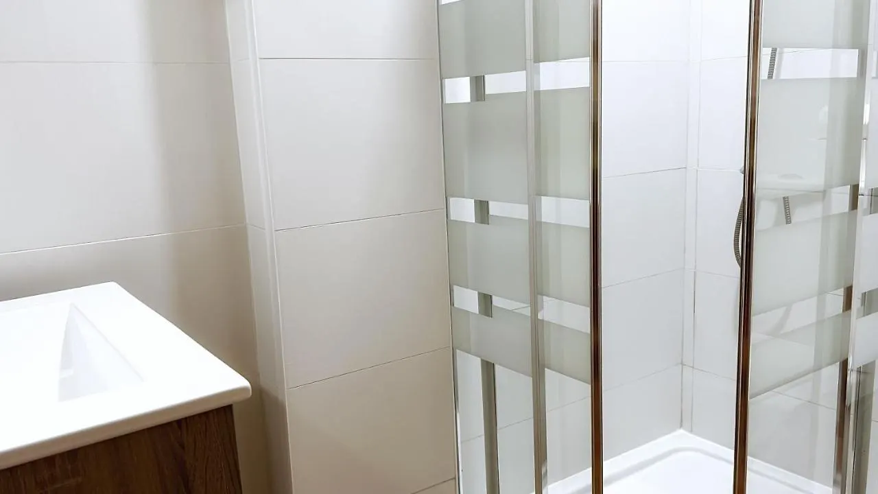 Guest house Iturriaga Ostatua Self Check In Hotel Bilbao Spain