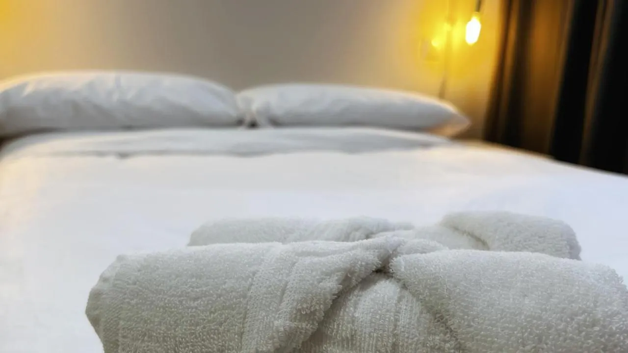Hotel Iturriaga Ostatua Self Check In Bilbao