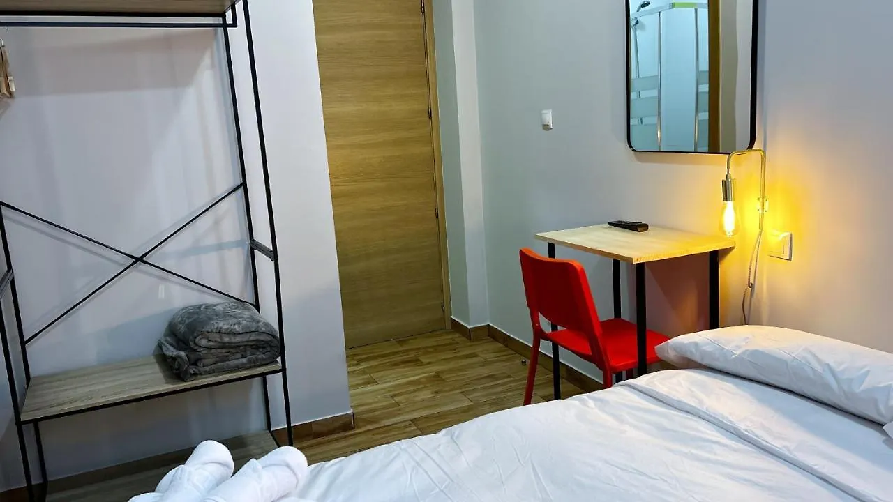 Hotel Iturriaga Ostatua Self Check In Bilbao