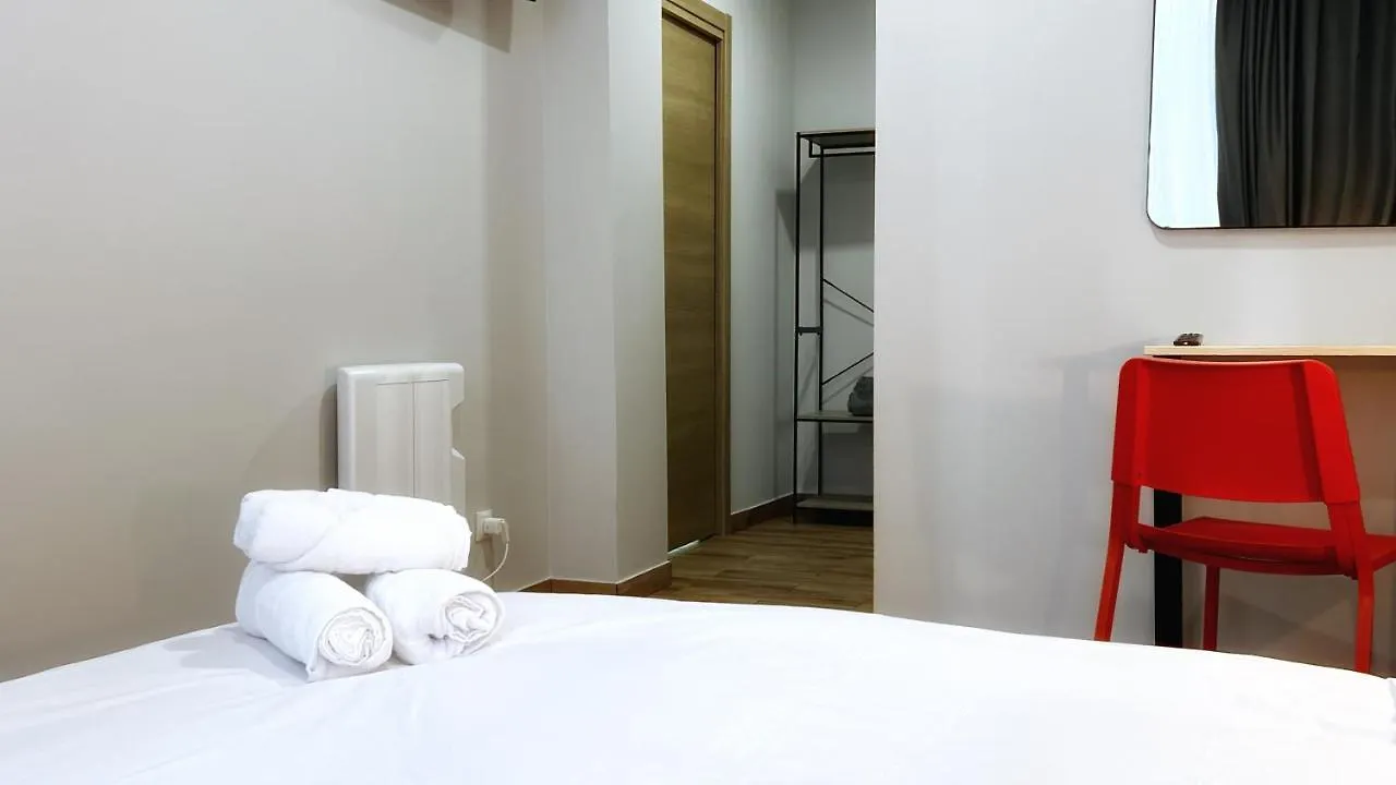 Gasthof Hotel Iturriaga Ostatua Self Check In Bilbao